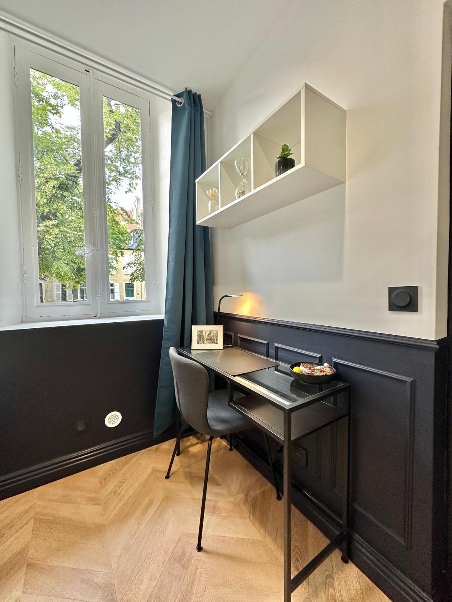 Le P'tit Anatole Appartement *